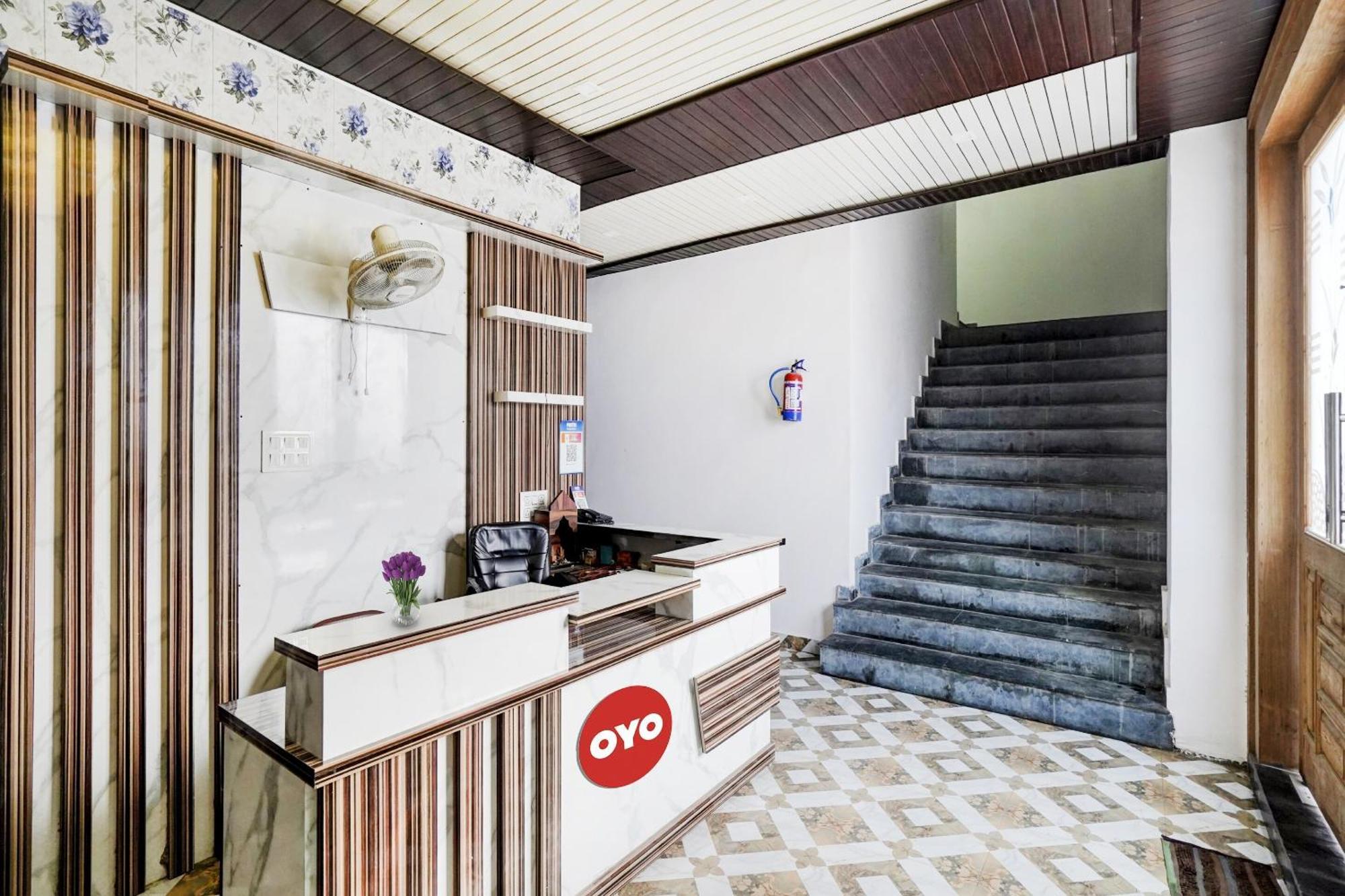 Collection O Love Garden Hotel Ghaziabad Ngoại thất bức ảnh